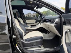 BYD Song Plus New Energy Champion Edition EV 520KM Flagship - ფოტო 20