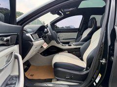 BYD Song Plus New Energy Champion Edition EV 520KM Flagship - ფოტო 4