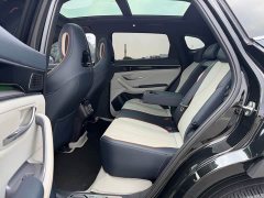 BYD Song Plus New Energy Champion Edition EV 520KM Flagship - ფოტო 6