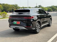 BYD Song Plus New Energy Champion Edition EV 520KM Flagship - ფოტო 7