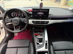 Audi A4L 40 TFSI Fashion Dynamic - ფოტო 5