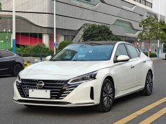 Nissan Teana 2022 2.0L XL-TLS Comfort Edition - ფოტო 1
