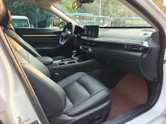 Nissan Teana 2022 2.0L XL-TLS Comfort Edition - ფოტო 10