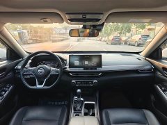 Nissan Teana 2022 2.0L XL-TLS Comfort Edition - ფოტო 11