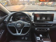 Nissan Teana 2022 2.0L XL-TLS Comfort Edition - ფოტო 12