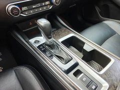 Nissan Teana 2022 2.0L XL-TLS Comfort Edition - ფოტო 14