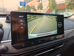 Nissan Teana 2022 2.0L XL-TLS Comfort Edition - ფოტო 16