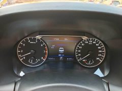 Nissan Teana 2022 2.0L XL-TLS Comfort Edition - ფოტო 17