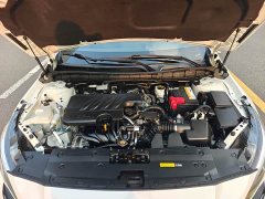 Nissan Teana 2022 2.0L XL-TLS Comfort Edition - ფოტო 19