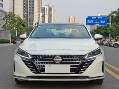 Nissan Teana 2022 2.0L XL-TLS Comfort Edition - ფოტო 2