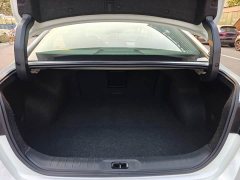 Nissan Teana 2022 2.0L XL-TLS Comfort Edition - ფოტო 20