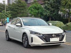 Nissan Teana 2022 2.0L XL-TLS Comfort Edition - ფოტო 3