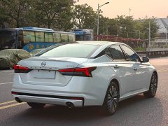 Nissan Teana 2022 2.0L XL-TLS Comfort Edition - ფოტო 7