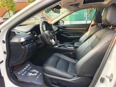 Nissan Teana 2022 2.0L XL-TLS Comfort Edition - ფოტო 8
