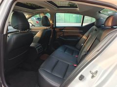 Nissan Teana 2022 2.0L XL-TLS Comfort Edition - ფოტო 9