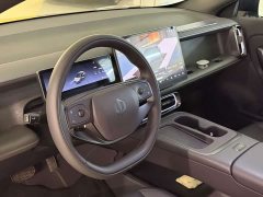 Leapmotor Leapo Lafa5 515 Pro - ფოტო 3