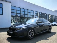BMW 3 Series 325Li M Sport Package - ფოტო 1