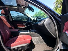 BMW 3 Series 325Li M Sport Package - ფოტო 11