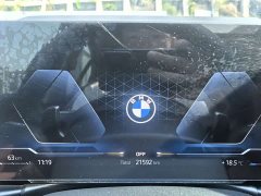 BMW 3 Series 325Li M Sport Package - ფოტო 12