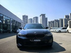 BMW 3 Series 325Li M Sport Package - ფოტო 2
