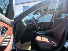BMW 3 Series 325Li M Sport Package - ფოტო 4