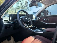 BMW 3 Series 325Li M Sport Package - ფოტო 6