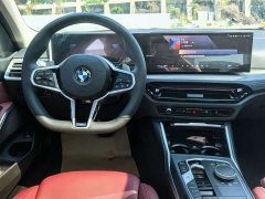BMW 3 Series 325Li M Sport Package - ფოტო 8
