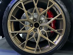 Audi A7L 45 TFSI quattro S-line Dark Knight Edition - ფოტო 4