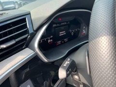Audi Q3 Sportback 40 TFSI Fashion Edition - ფოტო 10
