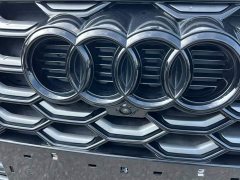 Audi Q3 Sportback 40 TFSI Fashion Edition - ფოტო 12