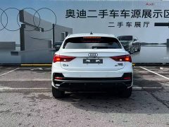 Audi Q3 Sportback 40 TFSI Fashion Edition - ფოტო 3