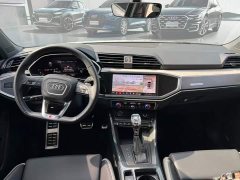 Audi Q3 Sportback 40 TFSI Fashion Edition - ფოტო 5