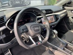 Audi Q3 Sportback 40 TFSI Fashion Edition - ფოტო 9