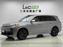 Li Auto L9 Max - ფოტო 1