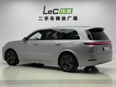 Li Auto L9 Max - ფოტო 13