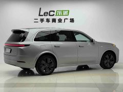 Li Auto L9 Max - ფოტო 15