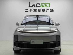 Li Auto L9 Max - ფოტო 2
