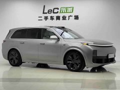 Li Auto L9 Max - ფოტო 3