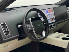 Li Auto L9 Max - ფოტო 4