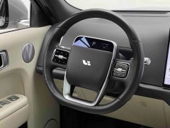 Li Auto L9 Max - ფოტო 7