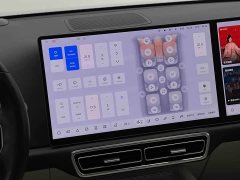 Li Auto L9 Max - ფოტო 9