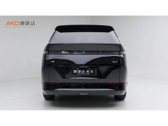 XPeng X9 702 Ultra-Long Range Pro - ფოტო 4