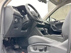 Volkswagen Tiguan L 2019 Facelift 280TSI Automatic FWD Panoramic Comfort Edition National VI - ფოტო 10