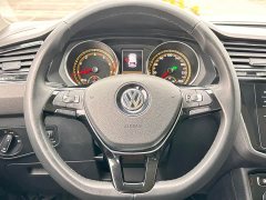 Volkswagen Tiguan L 2019 Facelift 280TSI Automatic FWD Panoramic Comfort Edition National VI - ფოტო 12