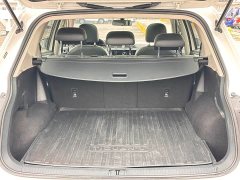 Volkswagen Tiguan L 2019 Facelift 280TSI Automatic FWD Panoramic Comfort Edition National VI - ფოტო 19
