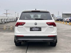 Volkswagen Tiguan L 2019 Facelift 280TSI Automatic FWD Panoramic Comfort Edition National VI - ფოტო 7
