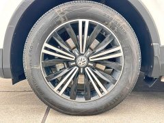 Volkswagen Tiguan L 2019 Facelift 280TSI Automatic FWD Panoramic Comfort Edition National VI - ფოტო 8