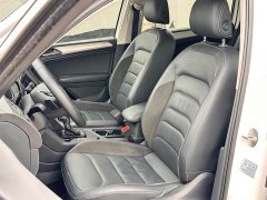 Volkswagen Tiguan L 2019 Facelift 280TSI Automatic FWD Panoramic Comfort Edition National VI - ფოტო 9