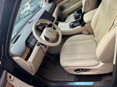AITO M7 1.5T Intelligent Driving RWD Max 5-Seater - ფოტო 4