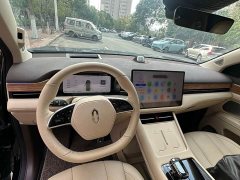 AITO M7 1.5T Intelligent Driving RWD Max 5-Seater - ფოტო 5